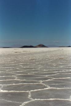 Salar de Uyuni